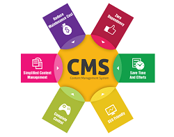 CMS Icon